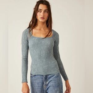 🆕 Free People Intimately Have It All Size M/L